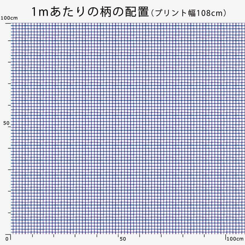 楽天市場】チェック柄 生地 おしゃれ オックス生地