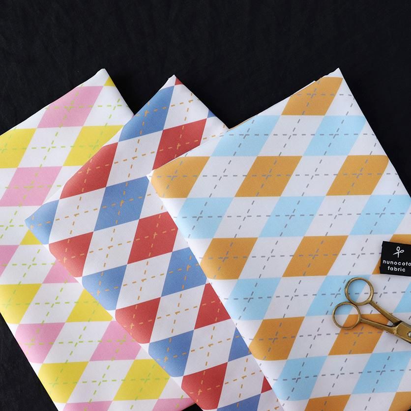 生地見本 KIT生地サンプル見本 | yocchi