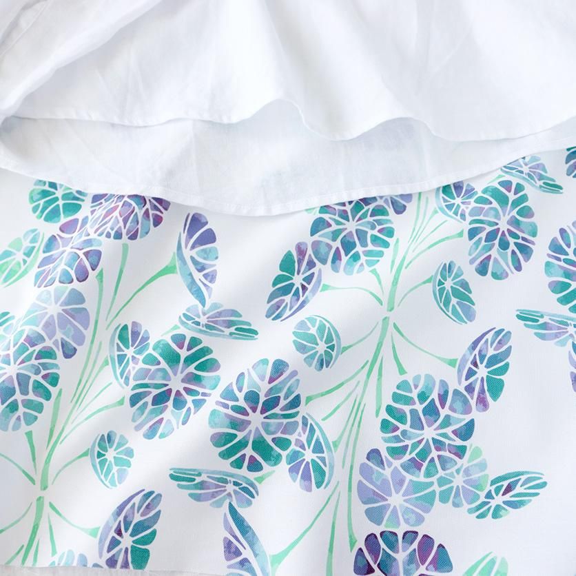 Tulip - 生地と型紙の通販サイト：nunocoto fabric