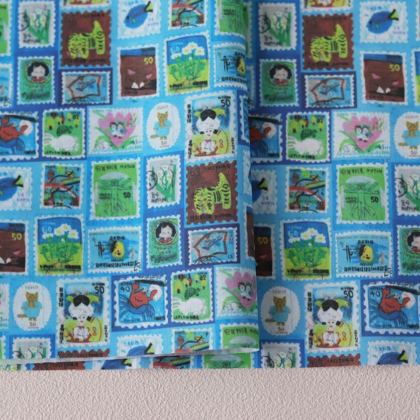 切手です。 SUEDE VTG STAPLE ATMOS - スニーカーショップSKIT