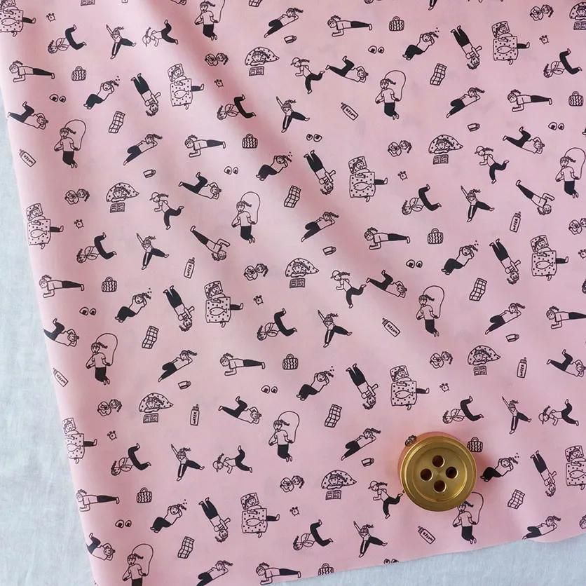刺繍柄マントン ピンク多色×ピンクフレコ 美品 フラメンコ衣装】ピンク マントン シージョ 刺繍 フレコ 花