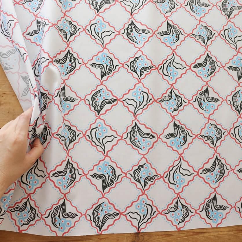 Daytime 柄 布・生地の通販サイト：nunocoto fabric