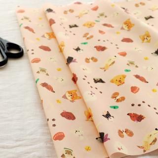 <img class='new_mark_img1' src='https://img.shop-pro.jp/img/new/icons5.gif' style='border:none;display:inline;margin:0px;padding:0px;width:auto;' />My sweet dogʥ١