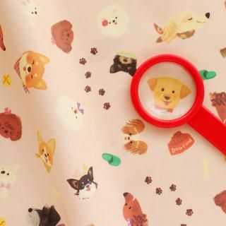 My sweet dog(ベージュ)