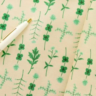 道草(グリーン)