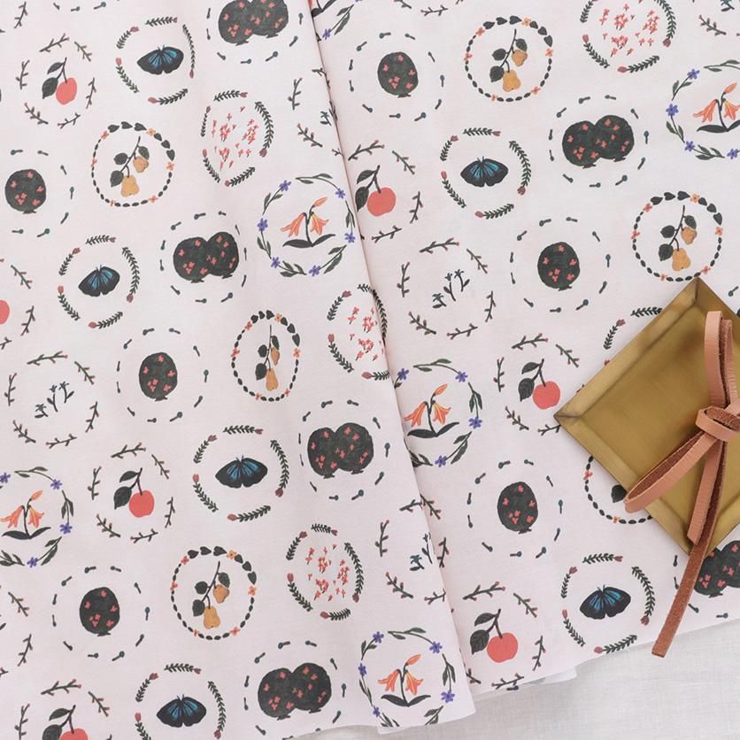 あきいろあつめ