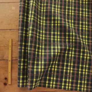 <img class='new_mark_img1' src='https://img.shop-pro.jp/img/new/icons5.gif' style='border:none;display:inline;margin:0px;padding:0px;width:auto;' />Calm check(イエロー)