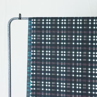 <img class='new_mark_img1' src='https://img.shop-pro.jp/img/new/icons5.gif' style='border:none;display:inline;margin:0px;padding:0px;width:auto;' />Calm check(ダークグリーン)