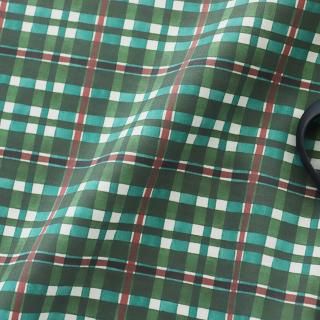 <img class='new_mark_img1' src='https://img.shop-pro.jp/img/new/icons5.gif' style='border:none;display:inline;margin:0px;padding:0px;width:auto;' />Calm check(ブライトグリーン)