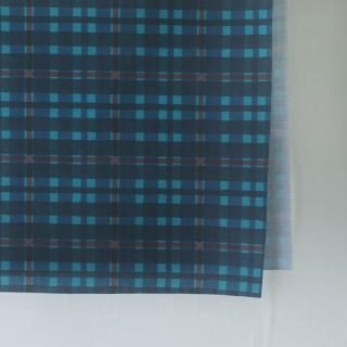 <img class='new_mark_img1' src='https://img.shop-pro.jp/img/new/icons5.gif' style='border:none;display:inline;margin:0px;padding:0px;width:auto;' />Calm check(ブルー)