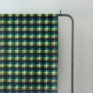 <img class='new_mark_img1' src='https://img.shop-pro.jp/img/new/icons5.gif' style='border:none;display:inline;margin:0px;padding:0px;width:auto;' />Wave check(イエロー)