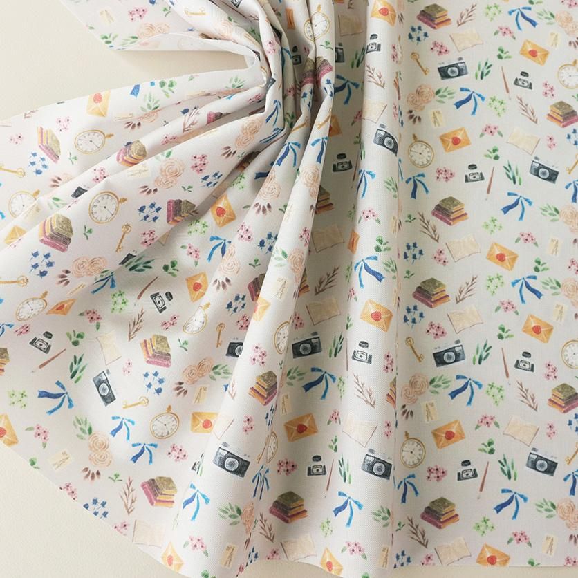 アンティーク　古布　生地 古布更紗絹時代布 - 生活骨董と古布のアンティークショップ antique TANTRA