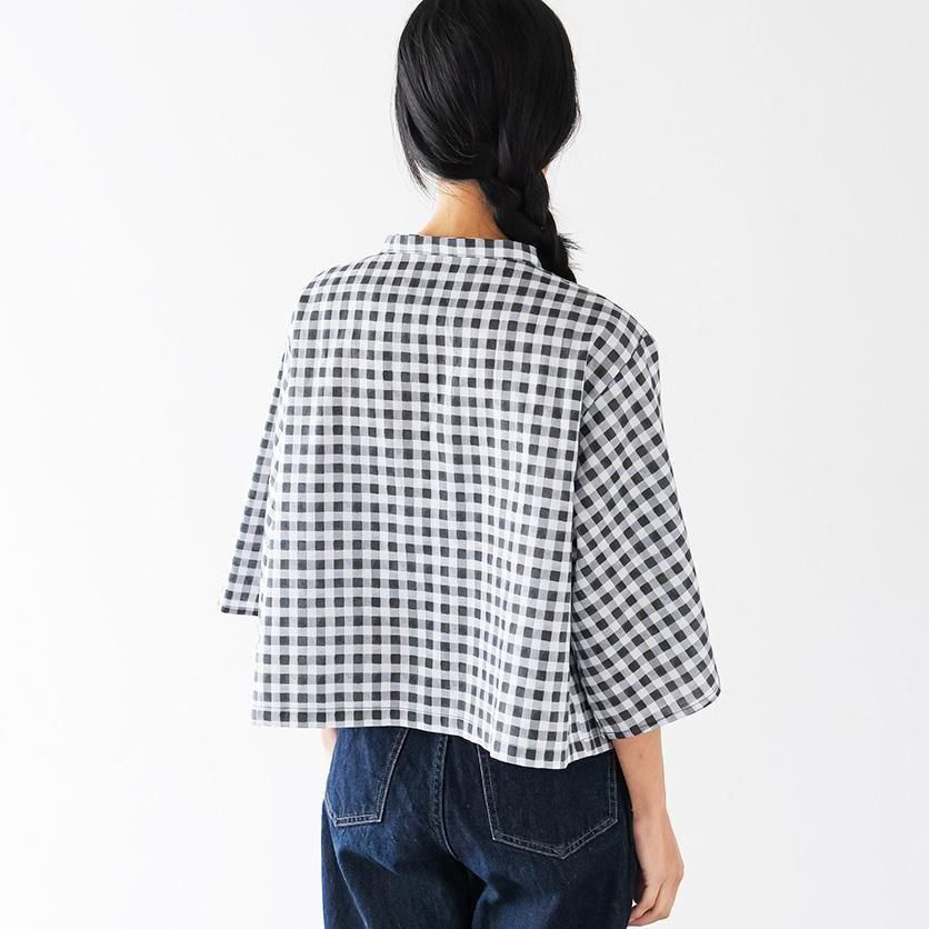 大人服型紙（パターン）通販 | nunocoto fabric