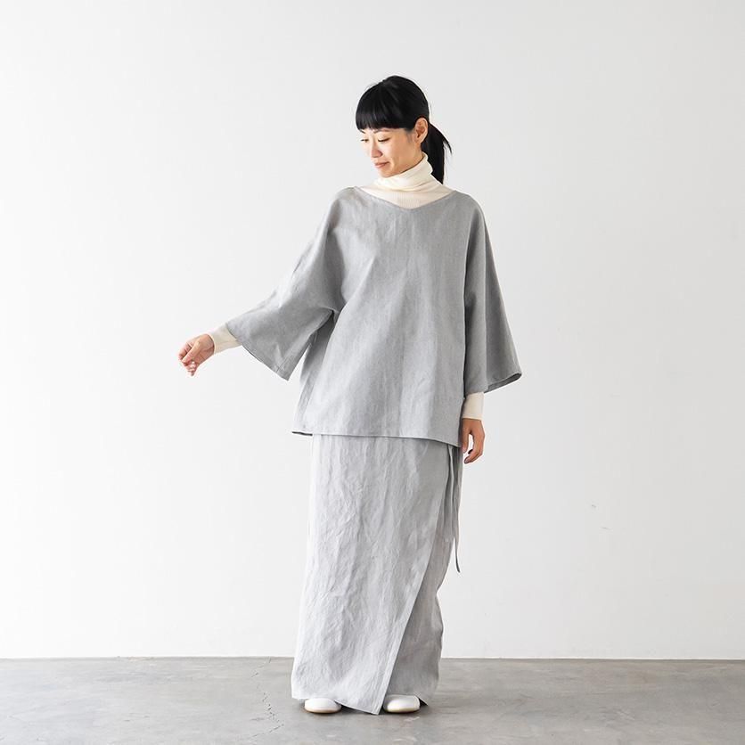 大人服型紙（パターン）通販 | nunocoto fabric