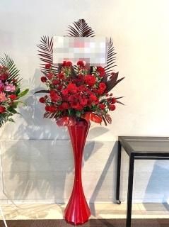 シャンパンタワー 5段 - フラワーショップ四季｜福岡 中洲・久留米