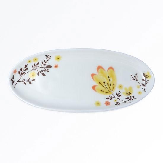 確認(๑ˊ͈ ꇴ ˋ͈)♡楕円皿♡オーダー受け付け