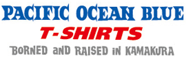 PACIFIC OCEAN BLUE ͥåȥå
