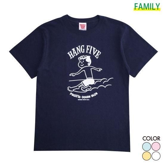 HANG FIVE - PACIFIC OCEAN BLUE ネットショップ