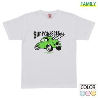 SURF CHASERS