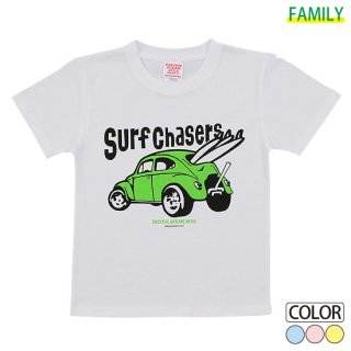 Kid's SURF CHASERS