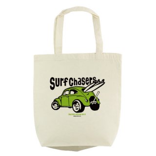 SURF CHASERS エコバッグ