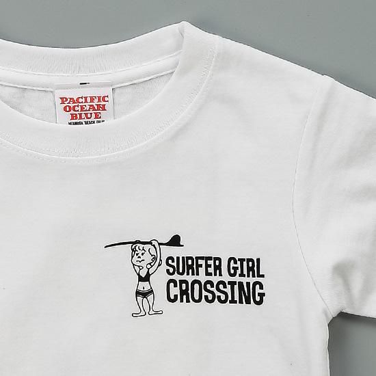 CROSSING - PACIFIC OCEAN BLUE ネットショップ