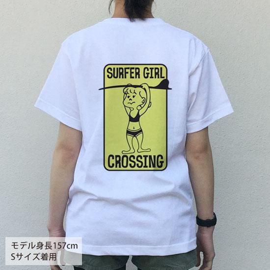 CROSSING - PACIFIC OCEAN BLUE ネットショップ