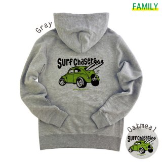 SURF CHASERS ZIPѡ