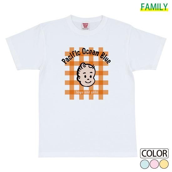 boys & girls - PACIFIC OCEAN BLUE ネットショップ