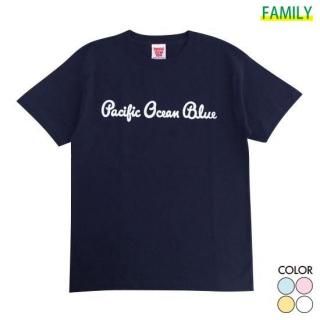 PACIFIC OCEAN BLUE ネットショップ