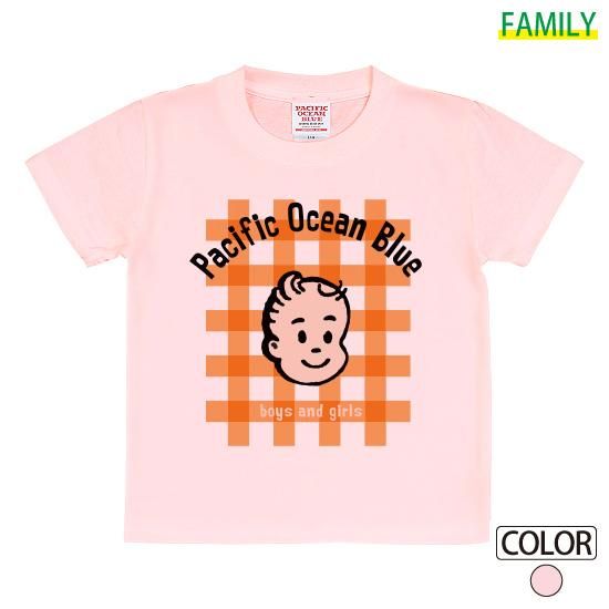 パシフィック・オーシャン・ブルー PORT OF Yokohama - PACIFIC OCEAN BLUE ネットショップ