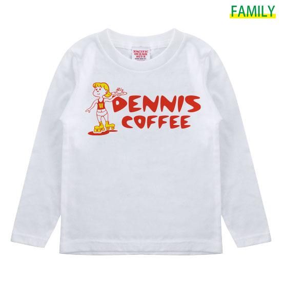 Kid's Wendy in D. COFFEE T