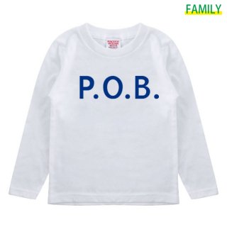 Kid's POB T