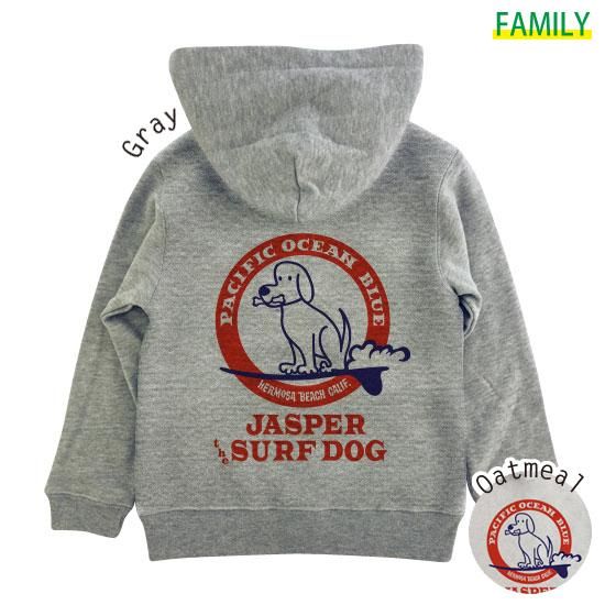 Kid's the SURF DOG ZIPѡ