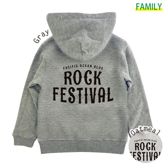 Kid's Rock Fes. ZIPѡ