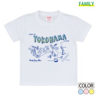 Kid's YOKOHAMAޥå