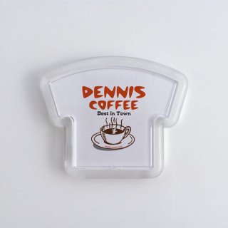 DENNIS COFFEE ޥͥå