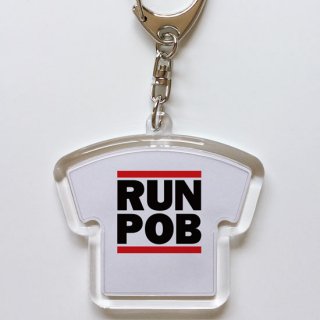 RUN POB ۥ