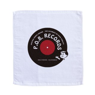 P.O.B. RECORDS ϥɥ