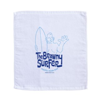 The Brawny Surfer ϥɥ