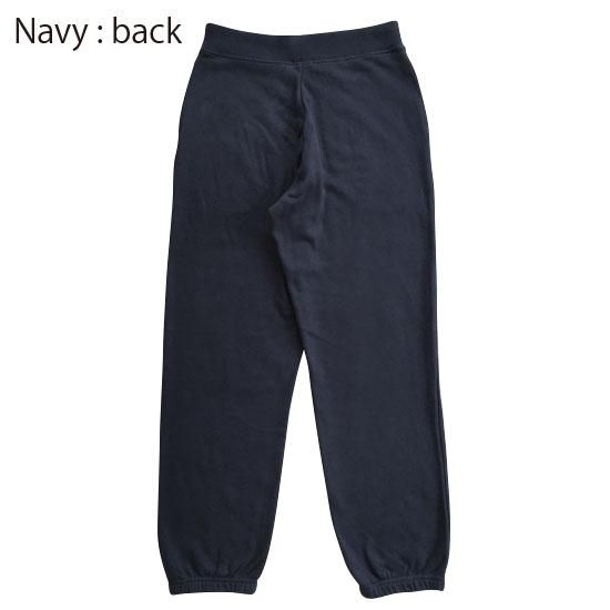 SEAクロップドスウェット&SPORT ネイビー スウェットパンツ 大特価】ネイビー 無地 シンプル ショート丈 クロップドトップス