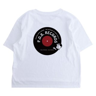 P.O.B. RECORDS СTġʥǥ