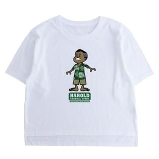 uncle HAROLD (green) СTġʥǥ