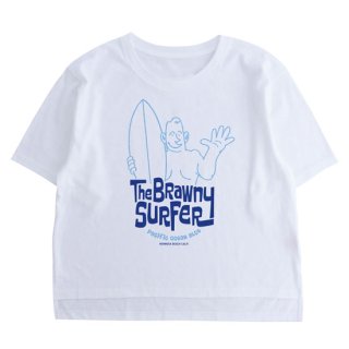 The Brawny Surfer СTġʥǥ