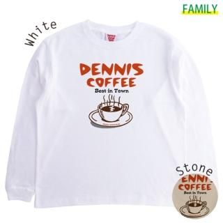 DENNIS COFFEE T