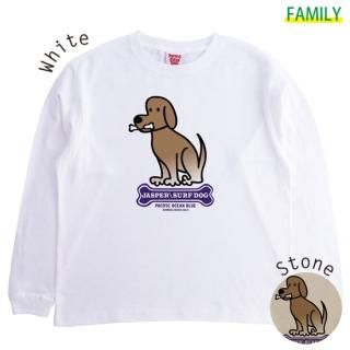 JASPER T