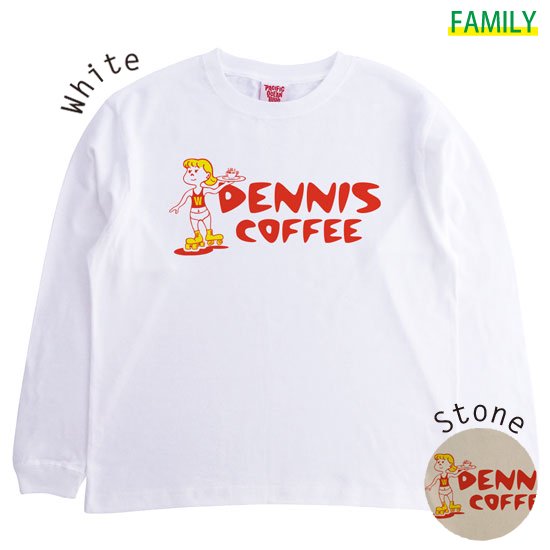 Wendy in D. COFFEE T