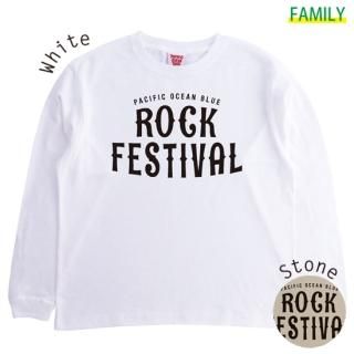 Rock Fes. T