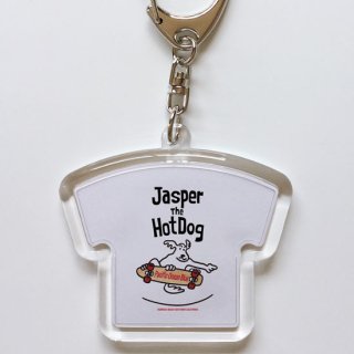 Jasper The Hot Dog ۥ
