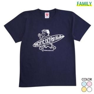 Tシャツ - PACIFIC OCEAN BLUE ネットショップ